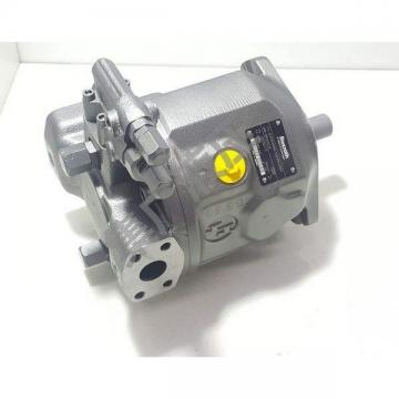 Vickers PV040R1K1T1NELZ+PVAC1ECMNSJW35 Piston Pump PV Series