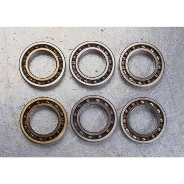 1.969 Inch | 50 Millimeter x 4.331 Inch | 110 Millimeter x 1.063 Inch | 27 Millimeter  CONSOLIDATED BEARING NUP-310E  Cylindrical Roller Bearings