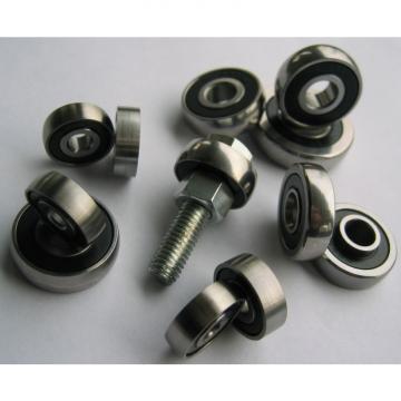45 mm x 85 mm x 19 mm  FAG NUP209-E-TVP2  Cylindrical Roller Bearings