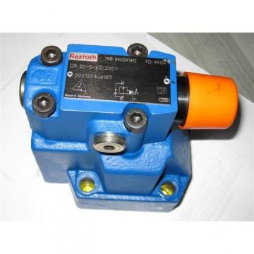 REXROTH DR 20-4-5X/200Y R900505266 Pressure reducing valve