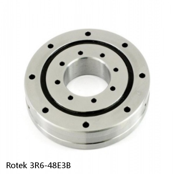 3R6-48E3B Rotek Slewing Ring Bearings