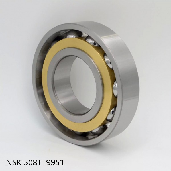 508TT9951 NSK Thrust Tapered Roller Bearing