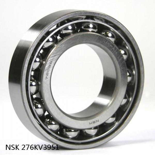 276KV3951 NSK Four-Row Tapered Roller Bearing