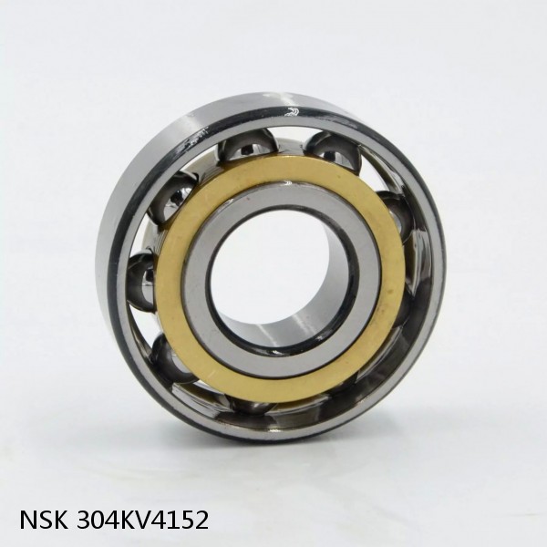 304KV4152 NSK Four-Row Tapered Roller Bearing