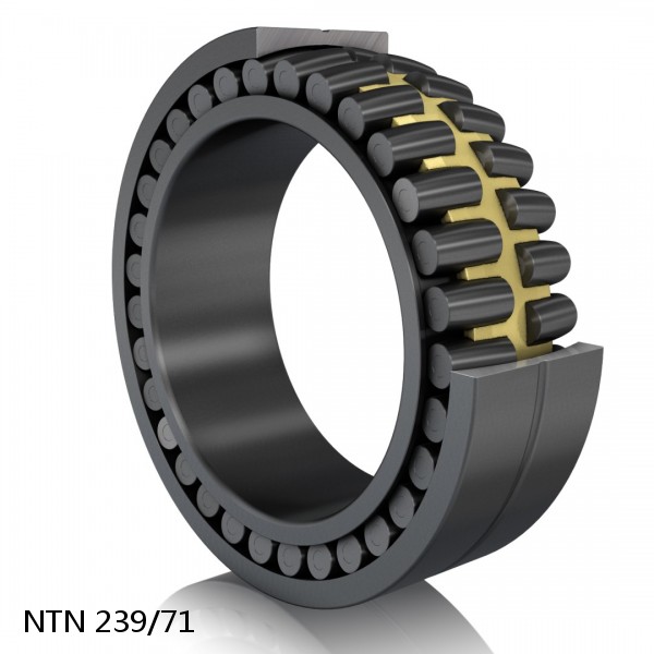 239/71 NTN Spherical Roller Bearings