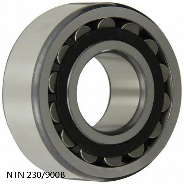 230/900B NTN Spherical Roller Bearings