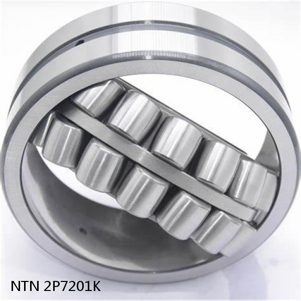 2P7201K NTN Spherical Roller Bearings