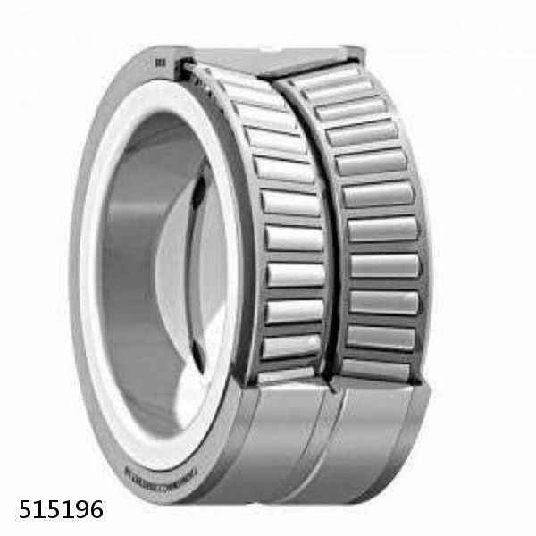 515196 DOUBLE ROW TAPERED THRUST ROLLER BEARINGS