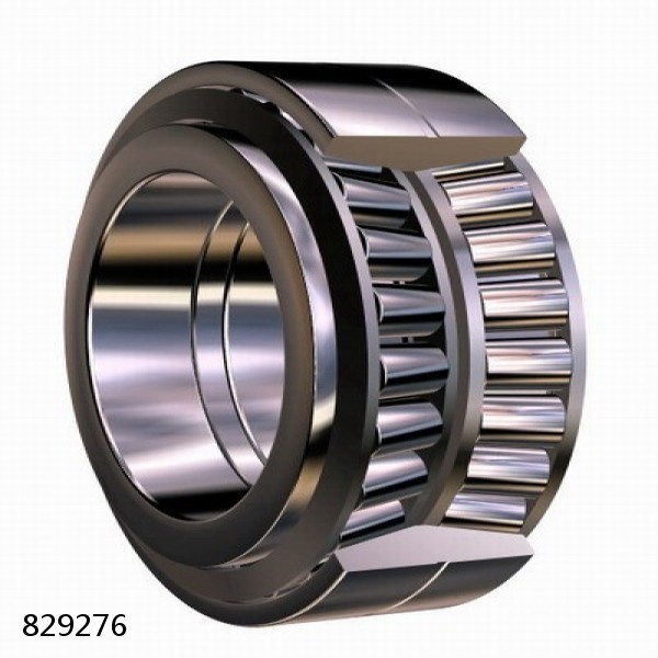 829276 DOUBLE ROW TAPERED THRUST ROLLER BEARINGS
