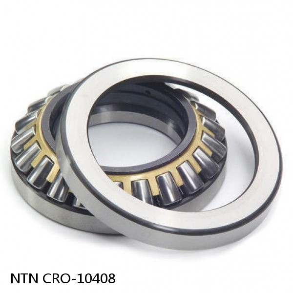 CRO-10408 NTN Cylindrical Roller Bearing