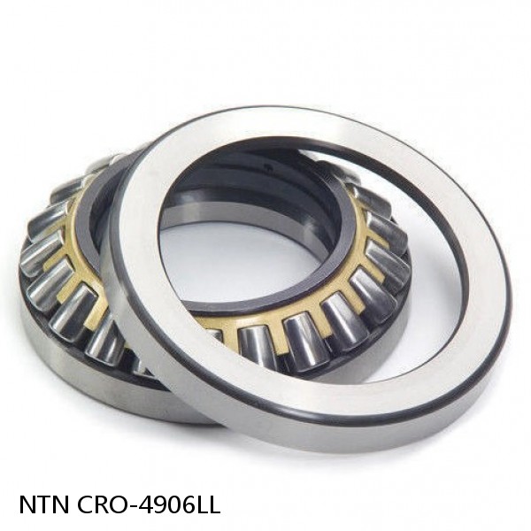 CRO-4906LL NTN Cylindrical Roller Bearing