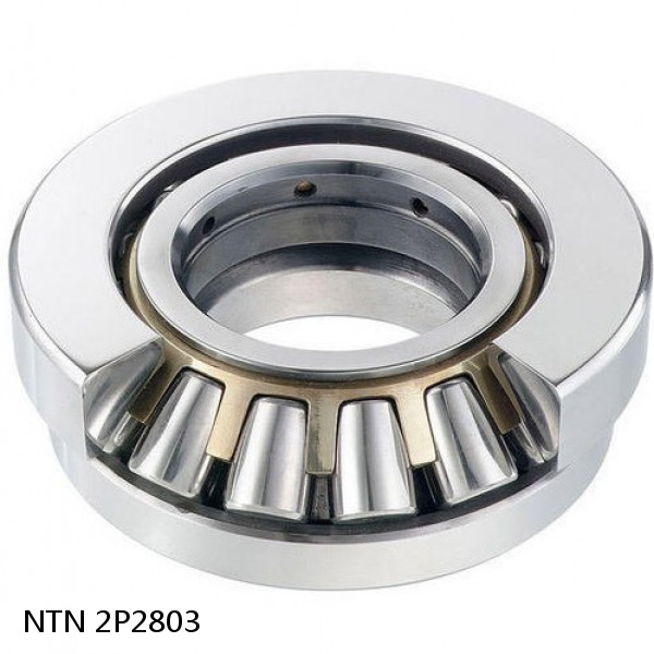 2P2803 NTN Spherical Roller Bearings