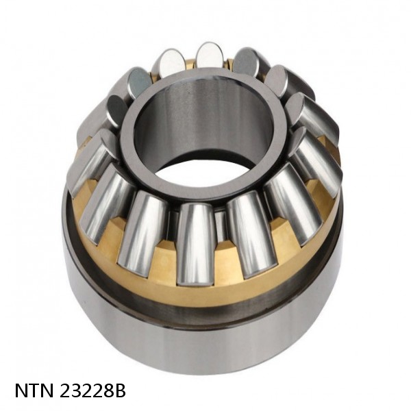 23228B NTN Spherical Roller Bearings