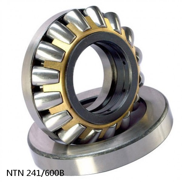 241/600B NTN Spherical Roller Bearings