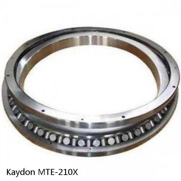 MTE-210X Kaydon Slewing Ring Bearings