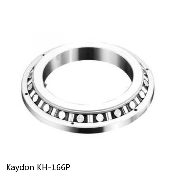 KH-166P Kaydon Slewing Ring Bearings