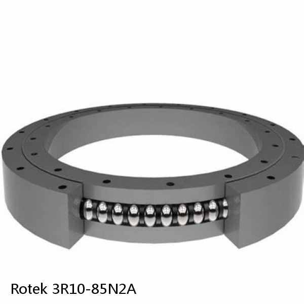 3R10-85N2A Rotek Slewing Ring Bearings