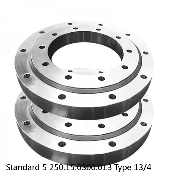 250.15.0300.013 Type 13/4 Standard 5 Slewing Ring Bearings