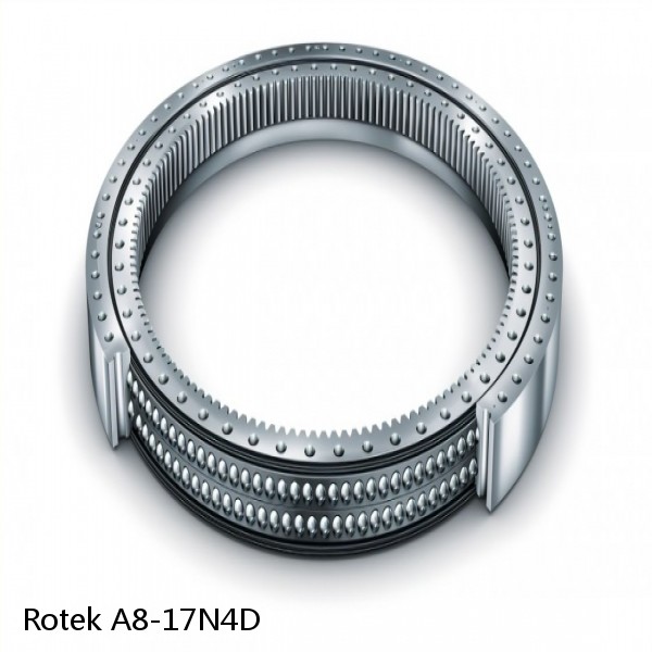 A8-17N4D Rotek Slewing Ring Bearings