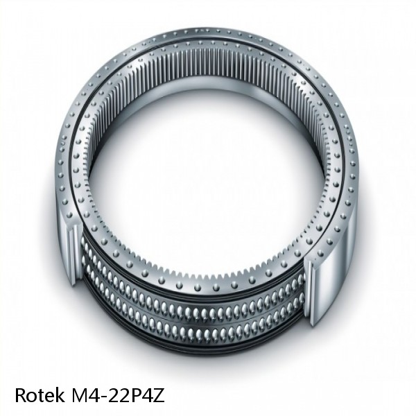 M4-22P4Z Rotek Slewing Ring Bearings