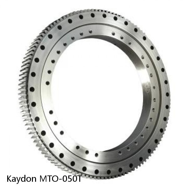 MTO-050T Kaydon Slewing Ring Bearings