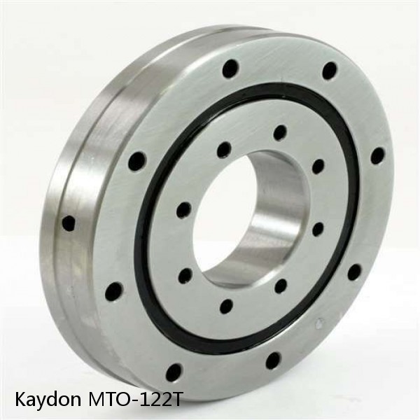 MTO-122T Kaydon Slewing Ring Bearings