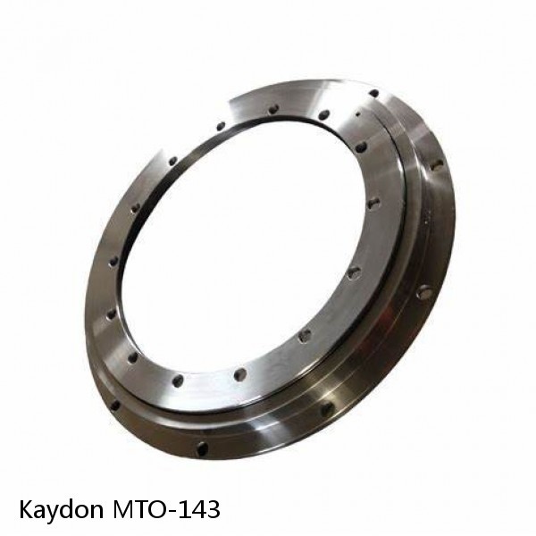 MTO-143 Kaydon Slewing Ring Bearings