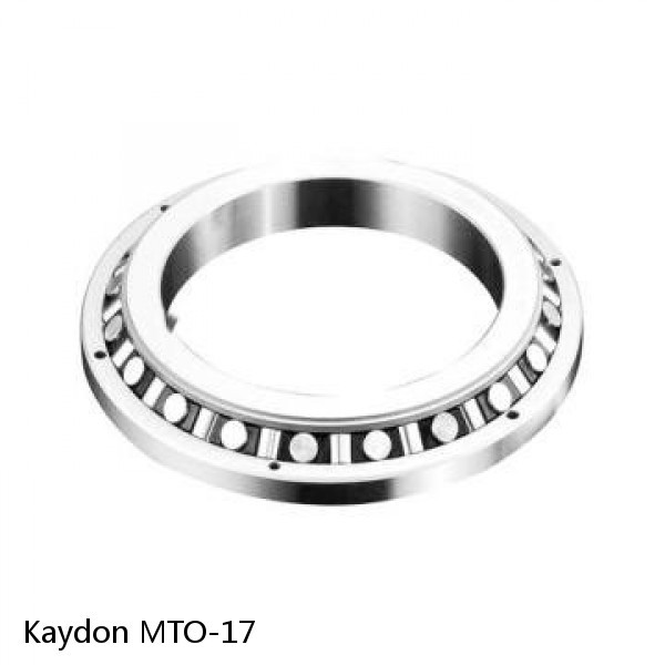 MTO-17 Kaydon Slewing Ring Bearings