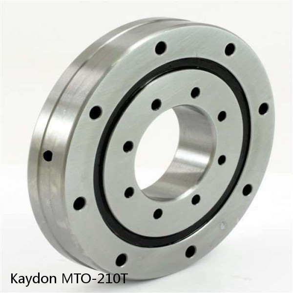 MTO-210T Kaydon Slewing Ring Bearings