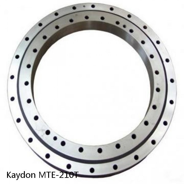 MTE-210T Kaydon Slewing Ring Bearings