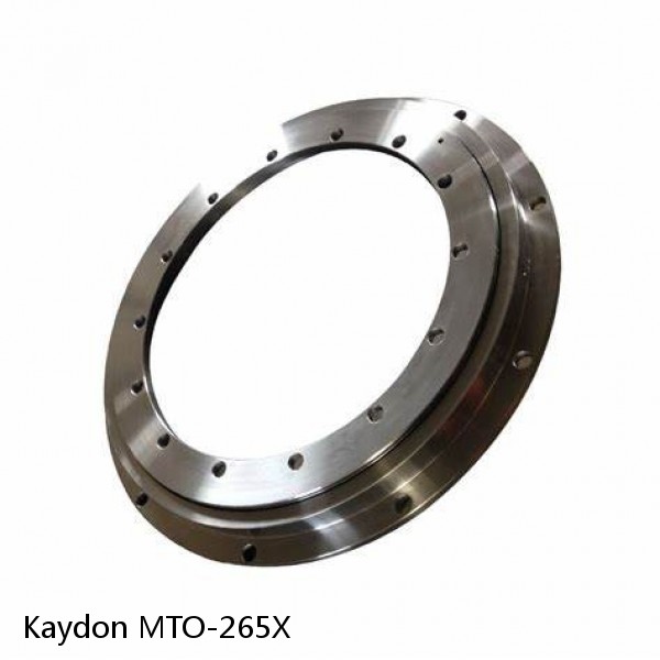 MTO-265X Kaydon Slewing Ring Bearings