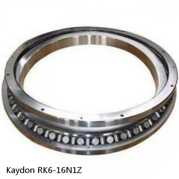 RK6-16N1Z Kaydon Slewing Ring Bearings