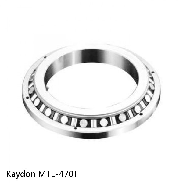 MTE-470T Kaydon Slewing Ring Bearings