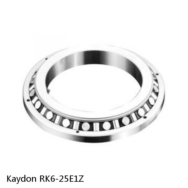 RK6-25E1Z Kaydon Slewing Ring Bearings