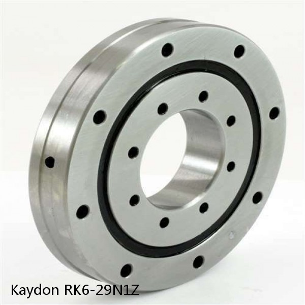 RK6-29N1Z Kaydon Slewing Ring Bearings