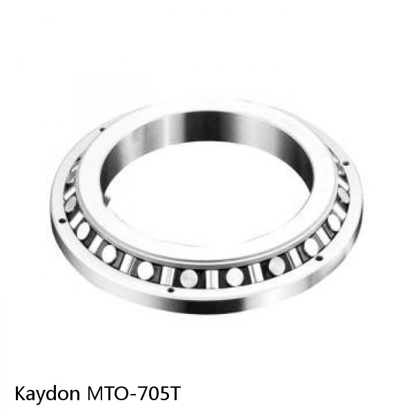 MTO-705T Kaydon Slewing Ring Bearings