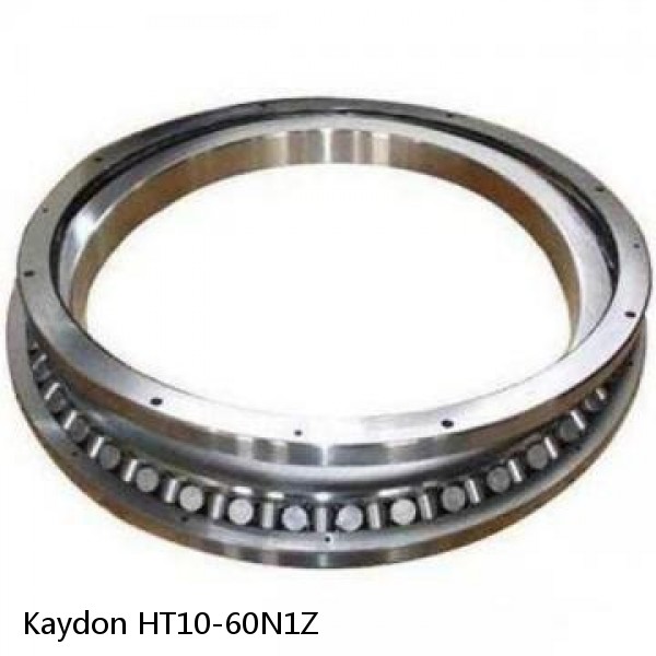 HT10-60N1Z Kaydon Slewing Ring Bearings