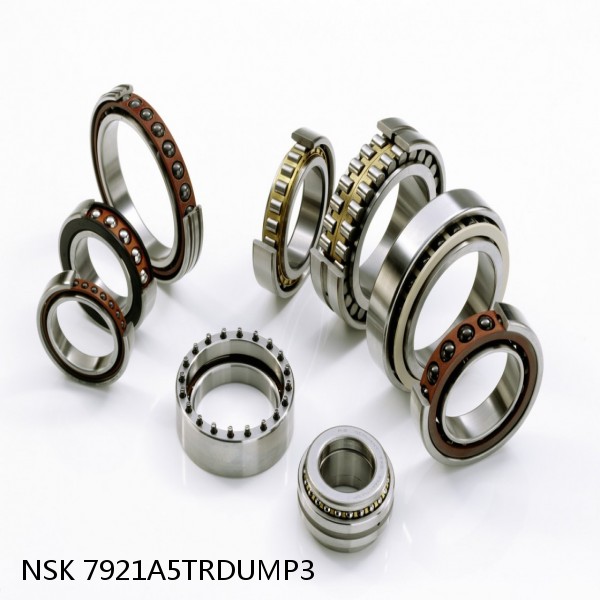 7921A5TRDUMP3 NSK Super Precision Bearings