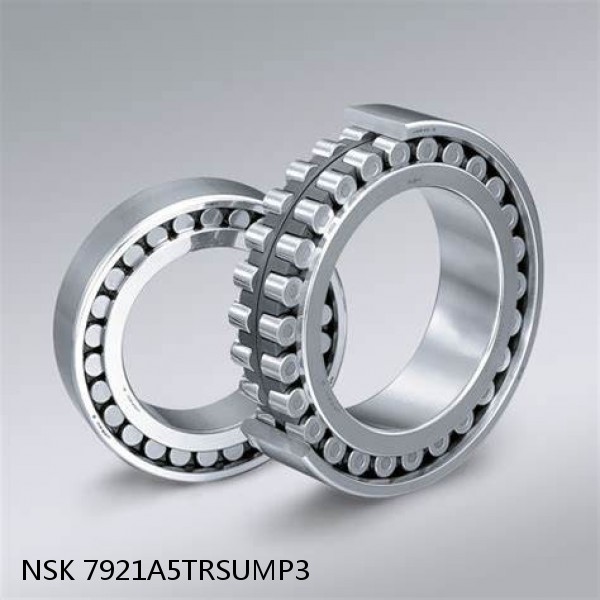 7921A5TRSUMP3 NSK Super Precision Bearings