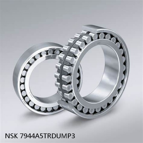 7944A5TRDUMP3 NSK Super Precision Bearings