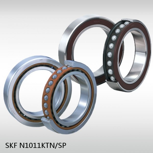 N1011KTN/SP SKF Super Precision,Super Precision Bearings,Cylindrical Roller Bearings,Single Row N 10 Series