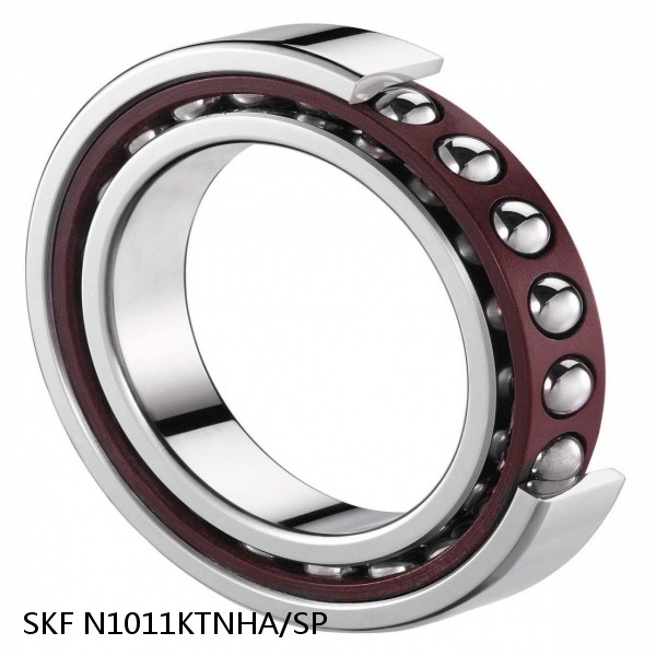 N1011KTNHA/SP SKF Super Precision,Super Precision Bearings,Cylindrical Roller Bearings,Single Row N 10 Series