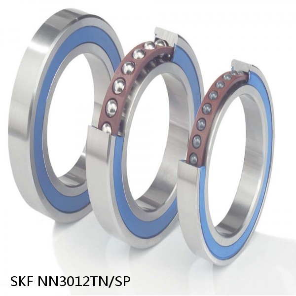 NN3012TN/SP SKF Super Precision,Super Precision Bearings,Cylindrical Roller Bearings,Double Row NN 30 Series